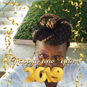 Meet your Posher, Zina